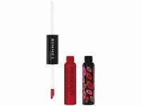 Rimmel London Provocalips 16HR Kissproof Lippenstift, 550 Play With Fire, 7 ml