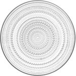 Iittala - Kastehelmi Teller &Oslash; 31,5 cm, klar