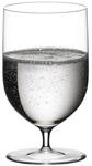 RIEDEL Sommeliers Wasser - Einzelpackung, Trinkglas, Kristallglas,...