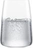Zwiesel Glas 122058 Simplify Becher, Glas, 530ml