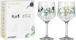 RITZENHOFF Gin-Glas 2er-Set - 700 ml - Made in Germany | Artikelnr. 3882001, Serie