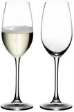 RIEDEL 6408/48 Ouverture Champagne 2 Gl&auml;ser