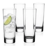 Spiegelau Longdrinkgl&auml;ser 360 ml, 4 St&uuml;ck, Classic Bar, 9000172, Cocktailgl&auml;ser