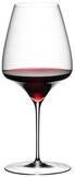 RIEDEL Manufaktur Vitis Syrah - Einzelpackung, Weinglas, Kristallglas,