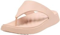 Crocs Getaway Triangle Zehentrenner, Damen