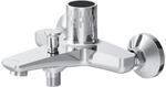 Badewannen- und Duscharmatur AM.PM Gem FGA10400 Chrom