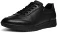 ARA Sneaker Stockholm SCHWARZ