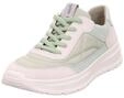 Legero Damen Sprinter Sneaker, Alga Gr&uuml;n 7530, 39 EU