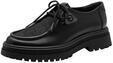 Tamaris Damen Lace-Up's Leder | 1-23627-47 &ndash; Schn&uuml;rung, TOUCH-IT Fu&szlig;bett,...