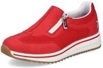 Rieker Damen Slipper Weite H L5854