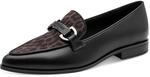 MARCO TOZZI Damen Slipper Bequem