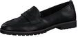 Tamaris Damen Slipper Synthetik | 1-24239-42 &ndash; Pull-on, TOUCH-IT Fu&szlig;bett, flache