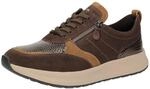Sioux Damen Sneaker Sunivla-704-J