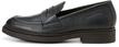 Marc O'Polo Penny-Loafer Model Paula | Slipper, Bordeaux, Schlupfschuh, Damen,...