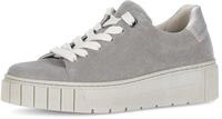 Gabor Damen Low-Top Sneaker, Frauen Sneaker
