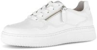 Gabor Damen Low-Top Sneaker, Frauen Halbschuhe