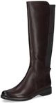 CAPRICE Stiefel 9-9-25513-29 G-Weite | 9-25513-41 &ndash; Rei&szlig;verschluss,...