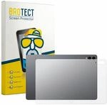 BROTECT Schutzfolie f&uuml;r Samsung Galaxy Tab S12 Ultra | (R&uuml;ckseite)...