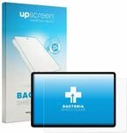 upscreen Schutzfolie f&uuml;r Samsung Galaxy Tab S12 Plus | Antibakterieller