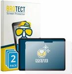 BROTECT Schutzfolie f&uuml;r Microsoft Surface Pro 12 (2. Edition) | 2 St&uuml;ck