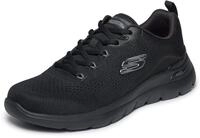 Skechers Herren Arch Fit Summits KravelSneaker