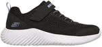 Skechers M&auml;dchen Bounder Free and Easy Athletic Sneaker | L&auml;ssig,