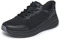 Skechers Herren Bobs Skillz Slip-InTurnschuhe