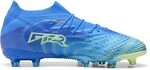 Puma Future 9 Ultimate AG Ultra Blue-Puma White-Luminous Blue-Puma