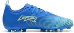 Puma Unisex Kinder Future 9 Play Mg JrFussballschuh