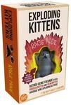 Exploding Kittens: Rage Mode, Lustiges Partyspiel, Deutsch | Chaotisches und