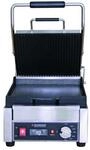 Schneider Kontaktgrilll, Gr&ouml;&szlig;e Klein, Gewellt/Glatt 240mm x 260mm Grillfl&auml;che