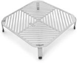 Grillrost.com Das Original Stackrost f&uuml;r Consori 6L - Verdoppelt die...