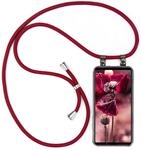 moex Handykette f&uuml;r Sony Xperia 5 III H&uuml;lle mit Band abnehmbar, Handyh&uuml;lle...