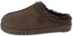 Rohde - Soazza - Pantoffeln (42 EU Mocca)