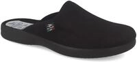 Fly Flot Herren Hausschuh Pantoffel anatomisches Fu&szlig;bett Piumatech Sohle...