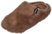VERBENAS Damen Hausschuhe - YORK BUDAPEST - camel