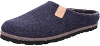 Rohde Herren Hausschuh Softfilz-Pantoffel mit Wechselfu&szlig;bett H.Meran 6913