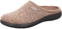 Rohde Damen Softfilz-Pantoffel mit herausnehmbarem Fu&szlig;bett Bari 6548