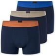 Schiesser - 95/5 Cotton - Retro Short/Pant - 3er Pack