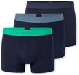 Schiesser - 95/5 Cotton - Retro Short/Pant - 3er Pack