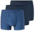 Schiesser - 95/5 Essentials - Cotton - Retro Short/Pant - 3er Pack