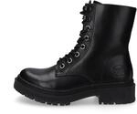 Dockers by Gerli Damen Erwachsene Schn&uuml;r-Stiefeletten 57BI201 Weite normal