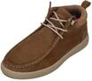 Natural World Herren Boots ANGLES 8451-734 camel