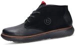 bugatti 321-A5U32-3214 Pramo - Herren Schuhe Freizeitschuhe - 1010-Black