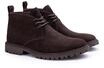 LLOYD Herren Erwachsene Schn&uuml;r-Stiefeletten Venton 325 26-530-00 Weite Normalweit