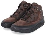 Josef Seibel 26250MA918/331 Herren Boots Rauleder in Brown - Gr. 40