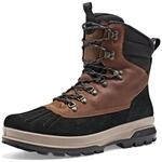 ECCO Rugged Track 83820461869 Herren Trekkingstiefel braun (Gr. 45)