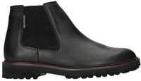Bayard Herren Stiefeletten aus Leder &ndash; Gr&ouml;&szlig;e 44,5 &ndash; 10