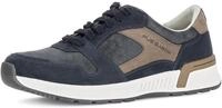 Pius Gabor Herren Sneaker Low, M&auml;nner Halbschuhe,Wechselfu&szlig;bett