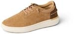 REEF Herrenschuhe, Shoreline Verano, Hellbraun, 42 | Sneaker, hochwertiges...